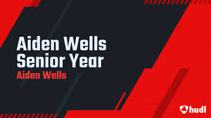 Aiden Wells Highlights