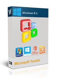 Microsoft Toolkit 2 5 1 Final Microsoft Microsoft Office Microsoft Windows