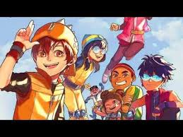 Boboiboy and his friends must protect his elemental powers from an ancient villain seeking to regain control and wreak cosmic havoc. Nightcore Fire And Water Boboiboy The Movie 2 Ost Youtube Boboiboy Anime Nightcore Movies
