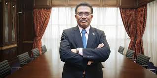 Abdul latif on wn network delivers the latest videos and editable pages for news & events abdul latif (arabic: Skandal Tanah Dan Rumah Johor Exco Kerajaan Negeri Ditahan Sprm