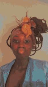 Discover (and save!) your own pins on pinterest The Best 21 Hood Baddie Pfp Gif