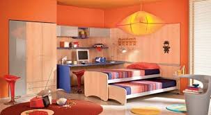 سرير متدحرج سرير داخل سرير لاطفالك ديكورات عصري افضل ديكور غرف نوم مطابخ حمامات ديكورات جبس ستائر مفروشات اثاث