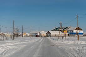 Oymyakon - Wikipedia