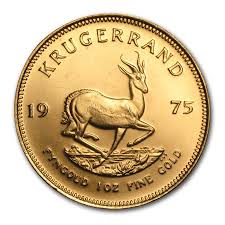 Check spelling or type a new query. South African Mint 1975 South Africa 1 Oz Gold Krugerrand Walmart Com Walmart Com