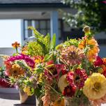 Oak Spring Garden Foundation - Floral Arranging
