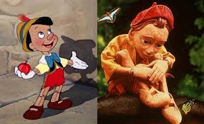 L'associazione pinocchio di carlo lorenzini,presieduta dall'on. Disney S Pinocchio 1940 Vs The Adventures Of Pinocchio 1996 Afa Animation For Adults Animation News Reviews Articles Podcasts And More