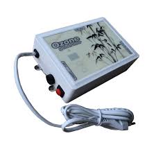 Mini Portable Household Corona Discharge Ozone Generator Fm 300s Ozone Sterilizer For Drinking Water 200mg Hr Ozone Generator Ozone Home Appliances