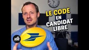 Découvrez de plus amples détails dans cet article. Le Code En Candidat Libre A La Poste Ca Se Passe Comment Axelek Youtube