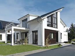 Which Type Of House Is Right For Me 5 Ideas For Modern Houses Small Exterior Architecture Prefabhomes Bedroom House Styles Facade House Modern House