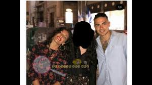 Alessio la padula e elena d'amario alcune indiscrezioni l'avrebbero visto vicino a elena d'amario , entrambi ballerini professionisti di amici. Elena D Amario E Alessio La Padula Insieme Il Vicolo Delle News