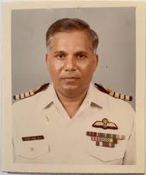 Pakistan Navy League