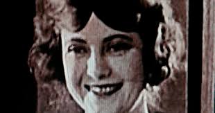 WILD ABOUT HARRY: Houdini's leading ladies: Marguerite Marsh