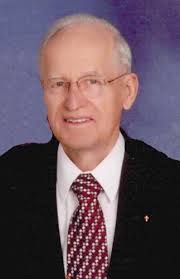 Duane Mavis 1933-2023