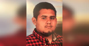 Obituary information for Alejandro Alberto Portillo