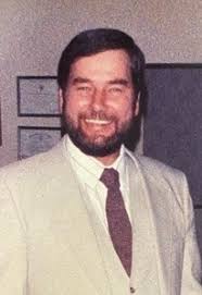 Tommy Alderson Obituary (1949