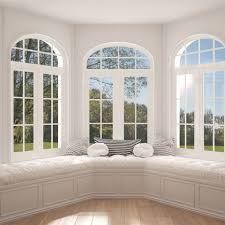 30 bay window decorating ideas that blend the functionality and gorgeous decor into comfortable and modern interior design can inspire you and guide you in the search for the perfect way to incorporate your bay window into your home interior, creating a wonderful place to relax, read. Bay Window Decor Ideas Clera Windows Doors