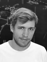 Simon David's Instagram, Twitter & Facebook