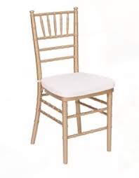 This ensures a better looking chiavari chair that is wobble free and safe. Gold Chiavari Chair With Cushion Reventals Los Angeles Ca Party Corporate Festival Tent Rentals