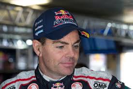 Craig Lowndes