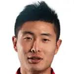 Wang Fa, estatísticas e perfil, Médio, Liaoning