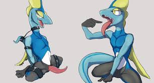 AGNPH - Gallery - 450479 - inteleon male penis solo ulithefurry