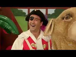 Play jigsaw puzzles for free! Ready Steady Wiggle Anthony With Camel Youtube
