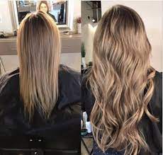 Amazing Hair Transformation With Glam Seamless 20 Tape In Hair Extensions Beautiful A Tape In Hair Extensions 22 Inch Hair Extensions 20 Inch Hair Extensions