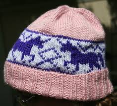A hat is a fun knitting project that doesn't take a lot of yarn or time. 27 Unicorn Knitting Patterns Knitting News Knitting News