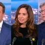 Right-Wing Figures Dominate French Political Approval as 2027 Election Nears, Spotlight on Sarah Knafo's Rise