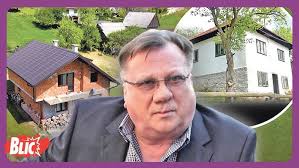 Predrag Radulovic intervju