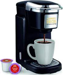 Nespresso coffee machine mining s92. Dolche One American Coffee Maker Capsule Compatible Keurig K Cups 2 0 Amazon De Home Kitchen