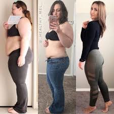 Pin On Weight Loss Transformations Women