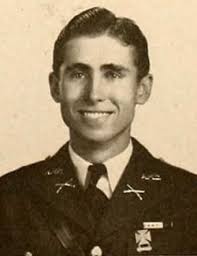 2LT Eugene Dickens “Gene” Wilmeth (1921-1943)
