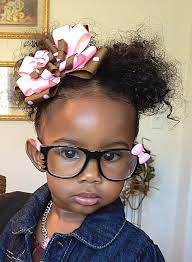 Precious Henshaw S Blog Natural Hairstyles For Kids Beautiful Black Babies Kids Hairstyles