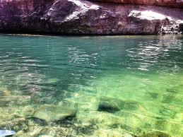 Sedona athletic club join us in our 25,000 sq.ft. 15 Best Swimming Holes In Arizona The Crazy Tourist