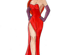 In november 2016, while promoting his film allied in england, zemeckis stated that the sequel moves the story of roger and jessica rabbit into the next few years of period film, moving on from film noir to the world of the 1950s. 30 Jessica Rabbit Quotes From The One Of A Kind Toon Human 2021