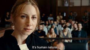 C'est une insulte au milieu agricole. The Insult L Insulte 2018 Trailer English Subs Youtube