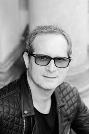 Life through a lens with artistic creative director bruno marc