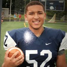 Kelvin Acevedo's Instagram, Twitter & Facebook