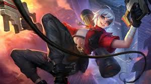 How To Play Beatrix Like A Pro? : R/Mobilelegendsgame