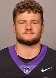 2023 Football Roster