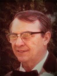 James “Jim” R. Burgett