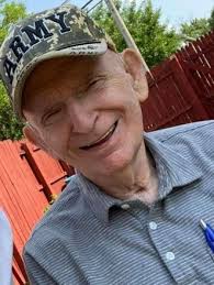Obituary information for William Lee Stepp