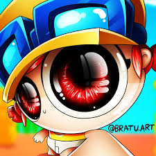 New skins, a new hero amber, a custom map editor, a new challenge and more are waiting for you. Bratu Cartoon Facebook
