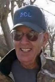 Joseph Berton Holzer Obituary (2024)