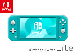 The nintendo switch lite is a handheld game console by nintendo. Nintendo Switch Lite Price Release Date Specs Colors And More Tom S Guide