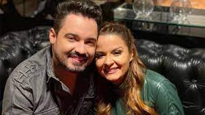 Maiara e fernando assumiram o namoro em abril de 2019 após serem vistos algumas vezes juntos. Wvnacvm9knmbm