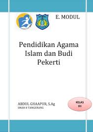 Salah satu fakta tentang unta yang masih menjadi misteri. Modul Pai Pages 1 31 Flip Pdf Download Fliphtml5