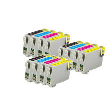 Ink for epson stylus cx4300 printer. 92n T0921n Compatible Ink Cartridge For Epson T26 T27 Tx106 Tx109 Tx117 C91 Cx4300 T27 Printer Buy At A Low Prices On Joom E Commerce Platform