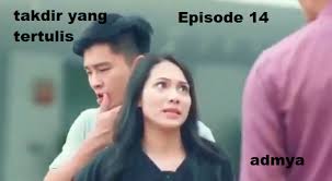 If you failed in pursuing your dreams. Drama Andainya Takdir 2 Episode 14